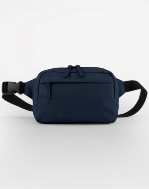 Premium Recycled Cross Body Bag - Reklamnepredmety