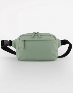 Premium Recycled Cross Body Bag - Reklamnepredmety