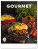 NOTIQUE Gourmet-Wandkalender 2026, 48 x 56 cm