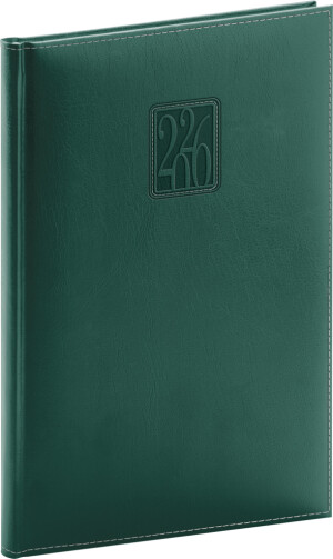 NOTIQUE Wochenkalender Panama 2026, 15 x 21 cm - Reklamnepredmety