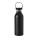 Vakuumisolierte Flasche STEEL LOOP