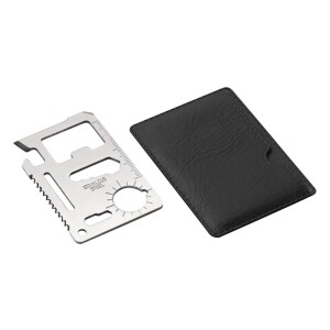 Mini-Multitool POCKET CARD - Reklamnepredmety