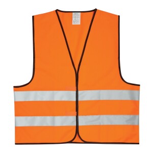 Sicherheits/Notfallweste HERO RELOADED - Reklamnepredmety