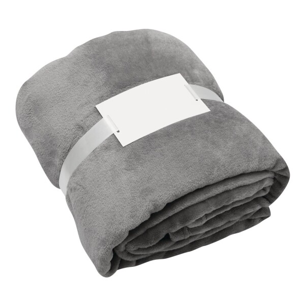 Fleece-Überwurfdecke SNUGGLE DREAM