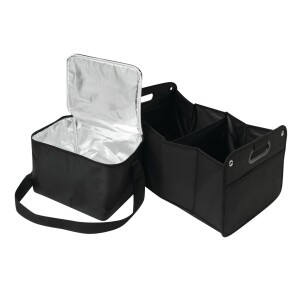 Gepäckraumtaschen-Set ISO-GADGET - Reklamnepredmety
