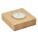 Teelichthalter NATURAL GLOW - 56-0902189-natural-glow-01 - variant 