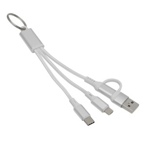 Ladekabel FANTAIL - Reklamnepredmety