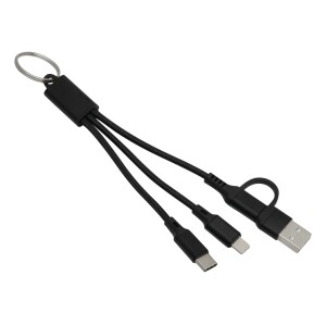 Ladekabel FANTAIL - Reklamnepredmety