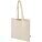 Madras Blend shopping bag made of GRS recycled cotton with a weight of 140 g/m² and a volume of 7 l - 12076006 - variant PF 12076006