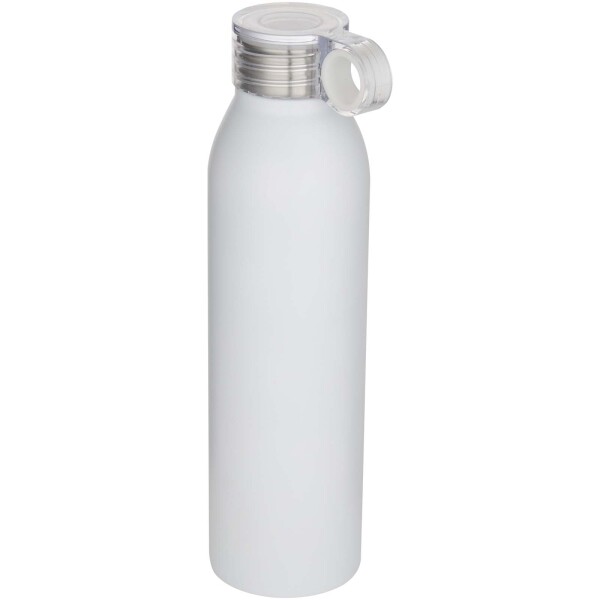650 ml Grom Wasserflasche aus recyceltem Edelstahl mit RCS-Zertifizierung