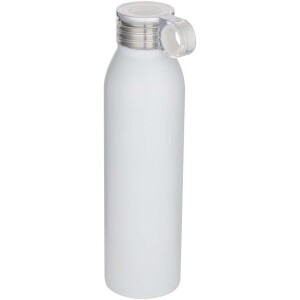 650 ml Grom Wasserflasche aus recyceltem Edelstahl mit RCS-Zertifizierung - Reklamnepredmety