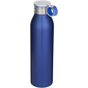 650 ml Grom Wasserflasche aus recyceltem Edelstahl mit RCS-Zertifizierung - Reklamnepredmety