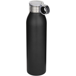 650 ml Grom Wasserflasche aus recyceltem Edelstahl mit RCS-Zertifizierung - Reklamnepredmety