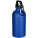 400 ml Oregon einwandige Edelstahl-Wasserflasche mit RCS-Zertifizierung, Karabiner und mattem Finish - 10087153 - variant PF 10087153