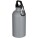 400 ml Oregon einwandige Edelstahl-Wasserflasche mit RCS-Zertifizierung, Karabiner und mattem Finish - 10087182 - variant PF 10087182