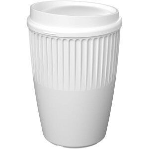 350 ml Cirrus-Becher - Reklamnepredmety