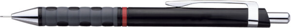 rOtring ABS mechanical pencil with rubber grip