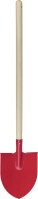 Wooden garden shovel - F4701000PK2 - variant Gi F4701000PK2