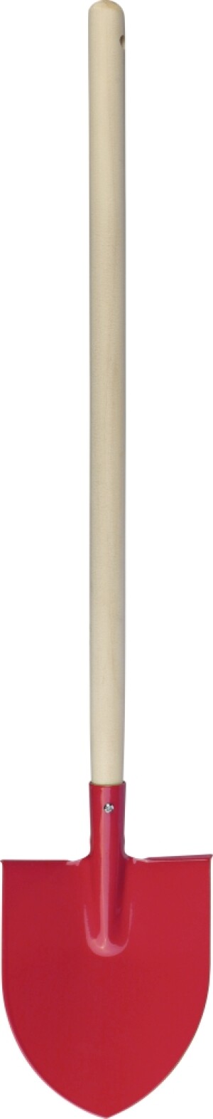 Wooden garden shovel - Reklamnepredmety