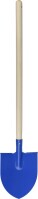 Wooden garden shovel - F4701001PK2 - variant Gi F4701001PK2