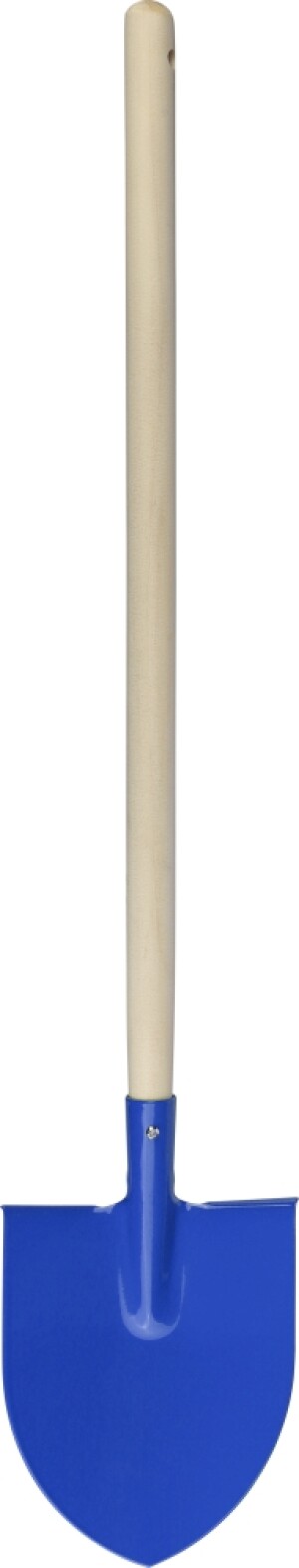 Wooden garden shovel - Reklamnepredmety