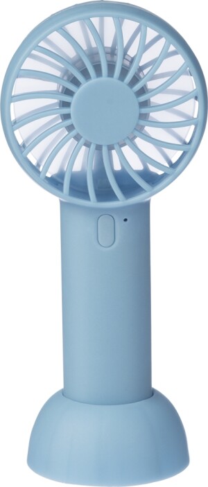 ABS electric hand fan - Reklamnepredmety