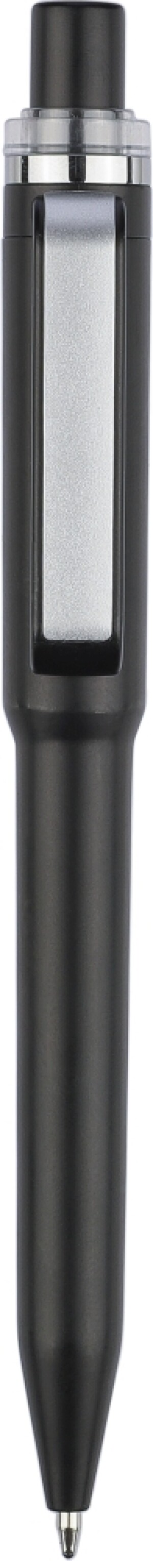 Recycled ABS ballpen - Reklamnepredmety