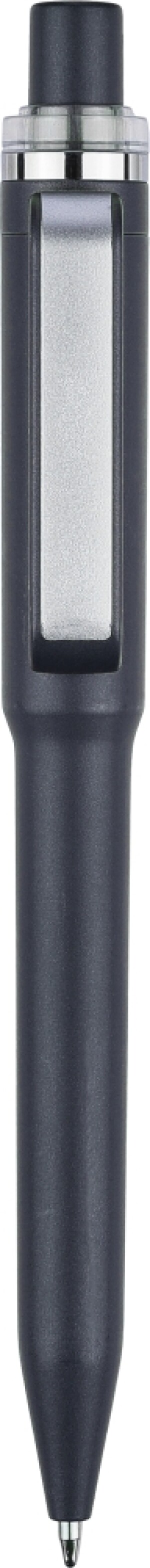 Recycled ABS ballpen - Reklamnepredmety