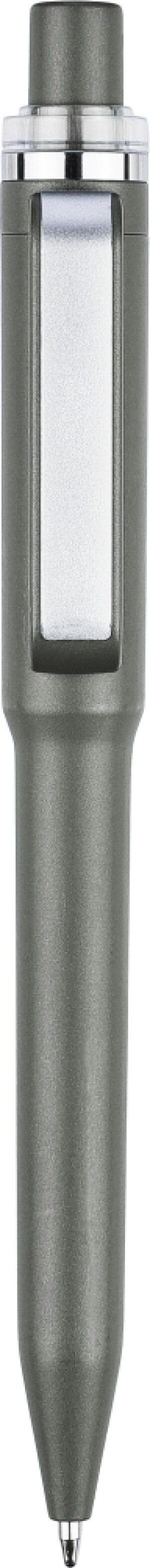 Recycled ABS ballpen - Reklamnepredmety