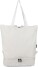 Recycled polycotton (330 gsm) tote backpack - F3514101PK2 - variant Gi F3514101PK2