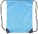 Polyester (210D) drawstring backpack - F3514209PK2 - variant Gi F3514209PK2