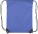 Polyester (210D) drawstring backpack - F3514210PK2 - variant Gi F3514210PK2