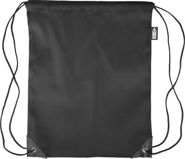 Polyester (210D) drawstring backpack