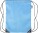 Polyester (210D) drawstring backpack - F3514310PK2 - variant Gi F3514310PK2