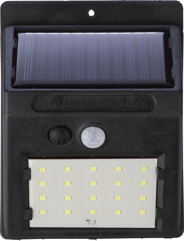 PP solar power light