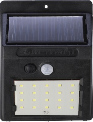 PP solar power light - Reklamnepredmety