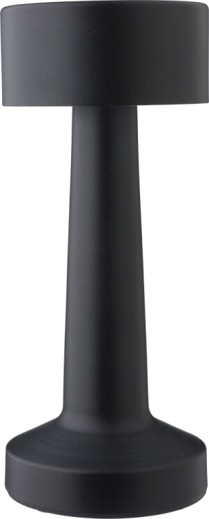 Metal tablelight - Reklamnepredmety