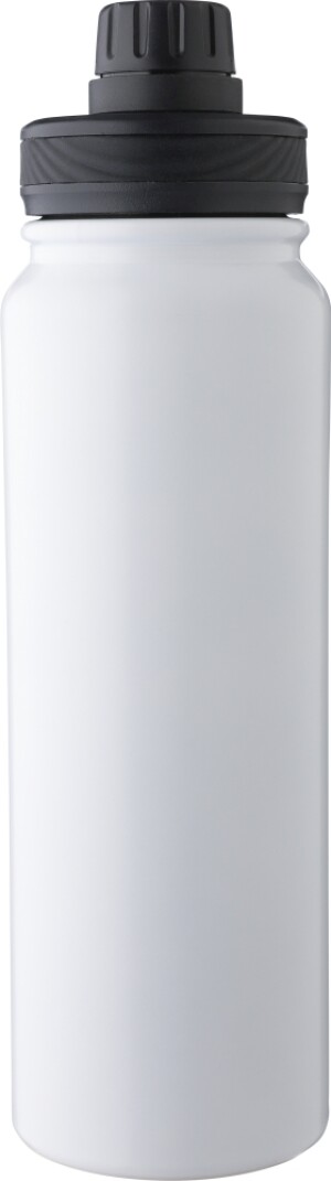 Stainless steel double walled bottle (800 ml) - Reklamnepredmety