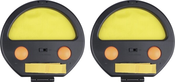 ABS catch ball game set