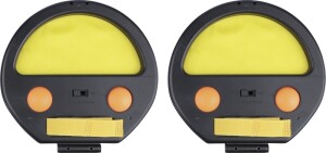 ABS catch ball game set - Reklamnepredmety