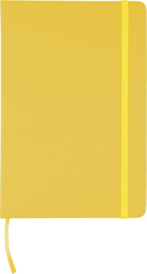 rPET notebook (A5) - Reklamnepredmety