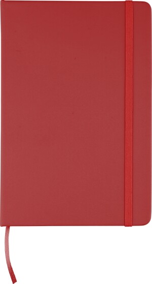 rPET notebook (A5) - Reklamnepredmety