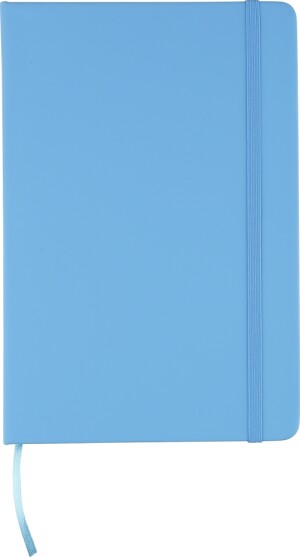 rPET notebook (A5) - Reklamnepredmety