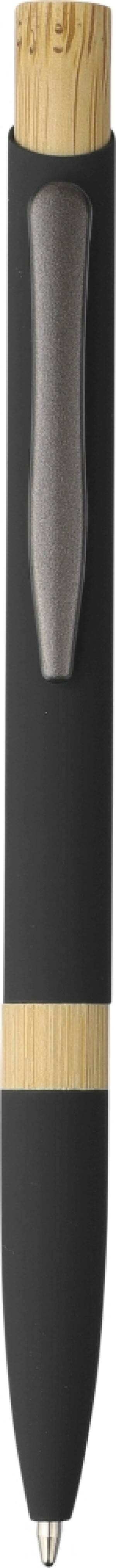 Recycled aluminium ballpen - Reklamnepredmety