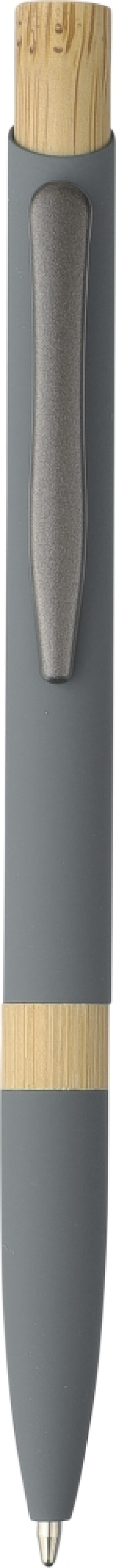 Recycled aluminium ballpen - Reklamnepredmety