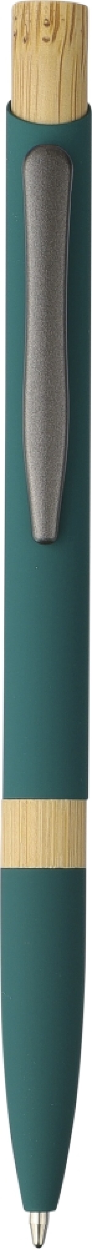 Recycled aluminium ballpen - Reklamnepredmety