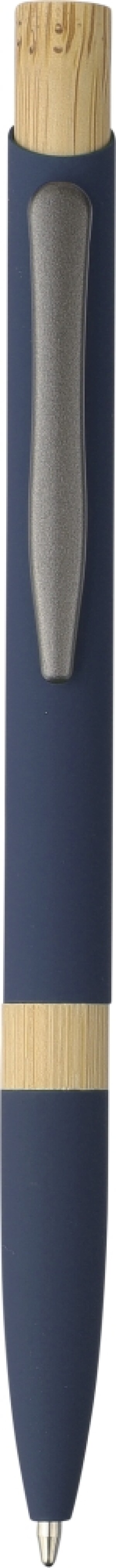 Recycled aluminium ballpen - Reklamnepredmety