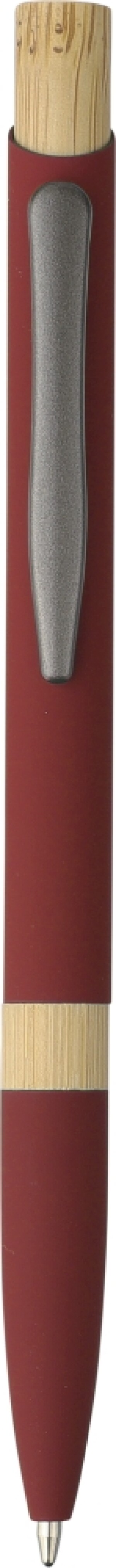 Recycled aluminium ballpen - Reklamnepredmety