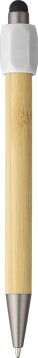 Bamboo ballpen - B0133101PK2 - variant Gi B0133101PK2