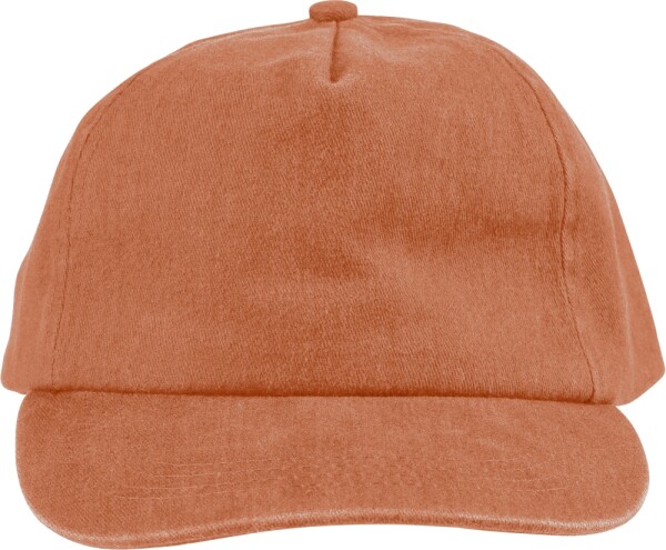 Cotton (240 gsm) cap